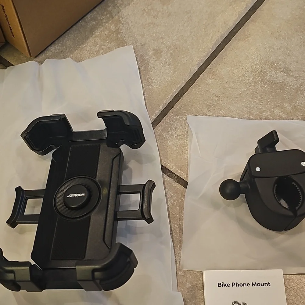 Bike Phone Mount